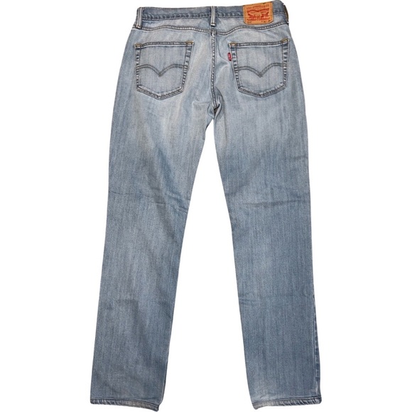 Levi’s 511 Jeans 32x34 - Picture 6 of 7